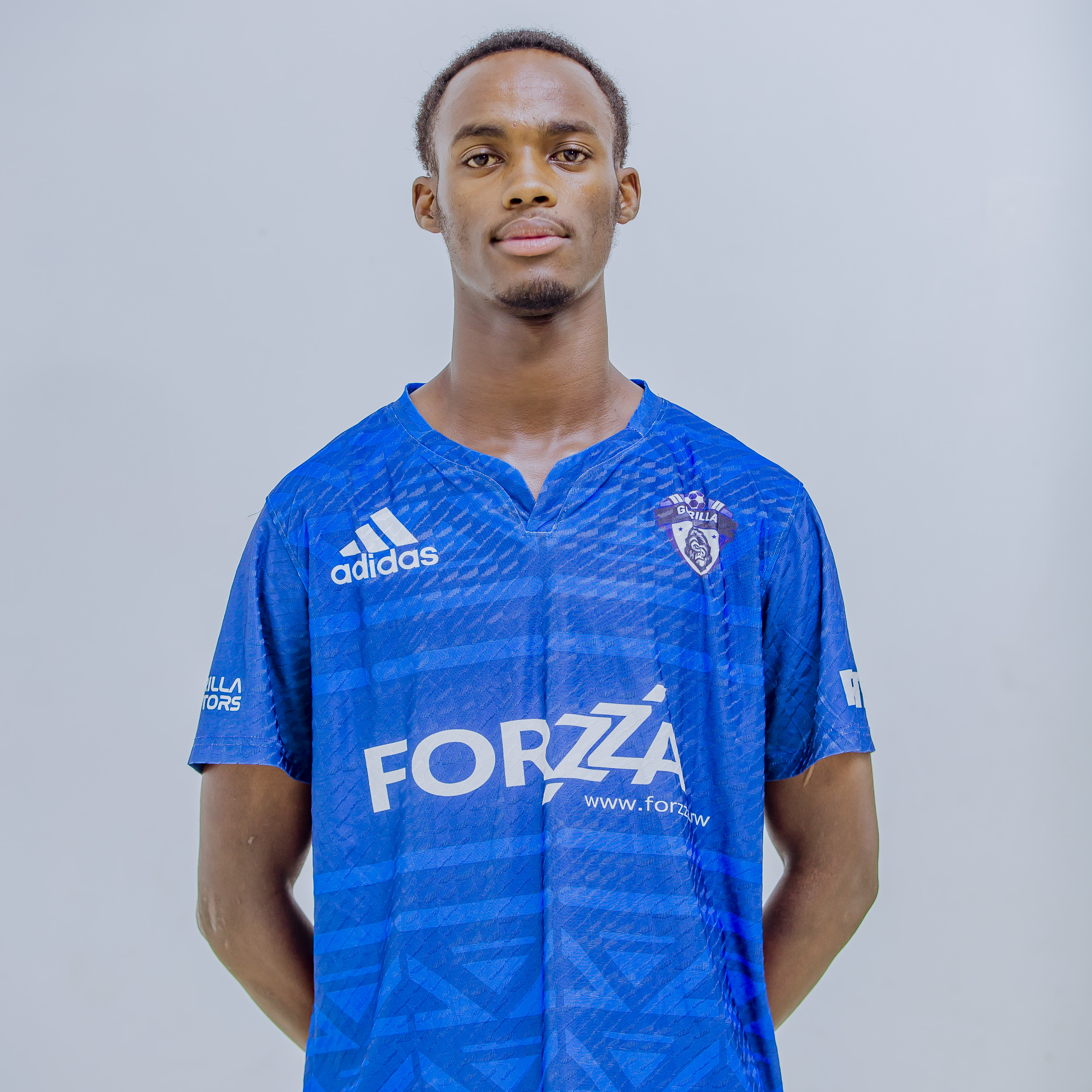 Jean De Dieu Ntakirutimana Mucyo